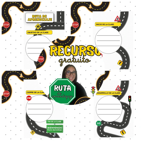 Ruta de Aprendizaje 