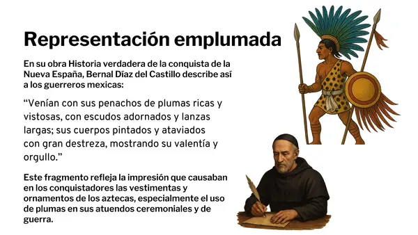 La ampliación del mundo conocido en Europa