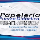 Papeleria Fuerza Didactica - @papeleria.fuerza.dida