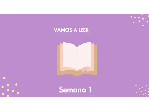 Lectura principio alfabetico y decodificación sílabica 