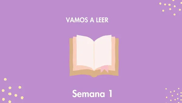 Lectura principio alfabetico y decodificación sílabica 