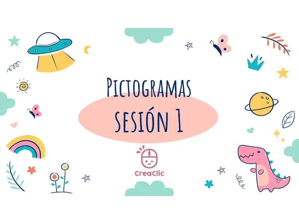 Pictogramas