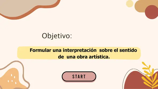 Interpretación literaria: cómo formular