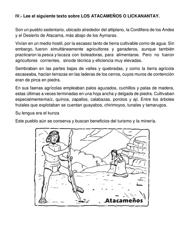 historia pueblos nómades y sedentarios 