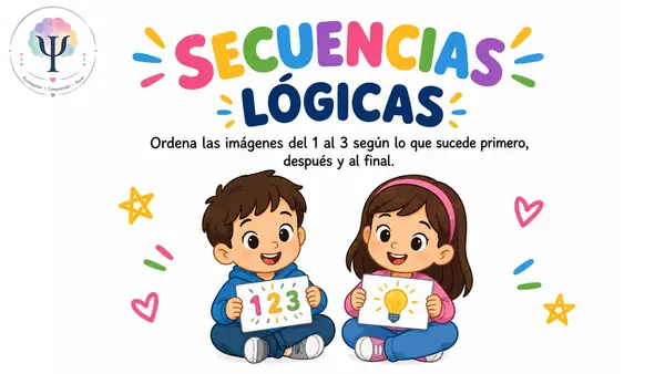 Secuencia Logica