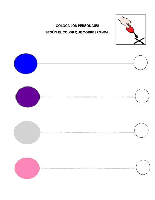 Cuadernillo de Actividades de Sonic