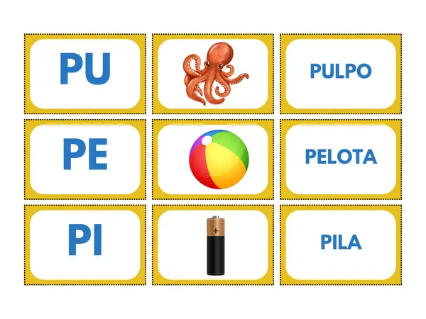 Sílaba inicial