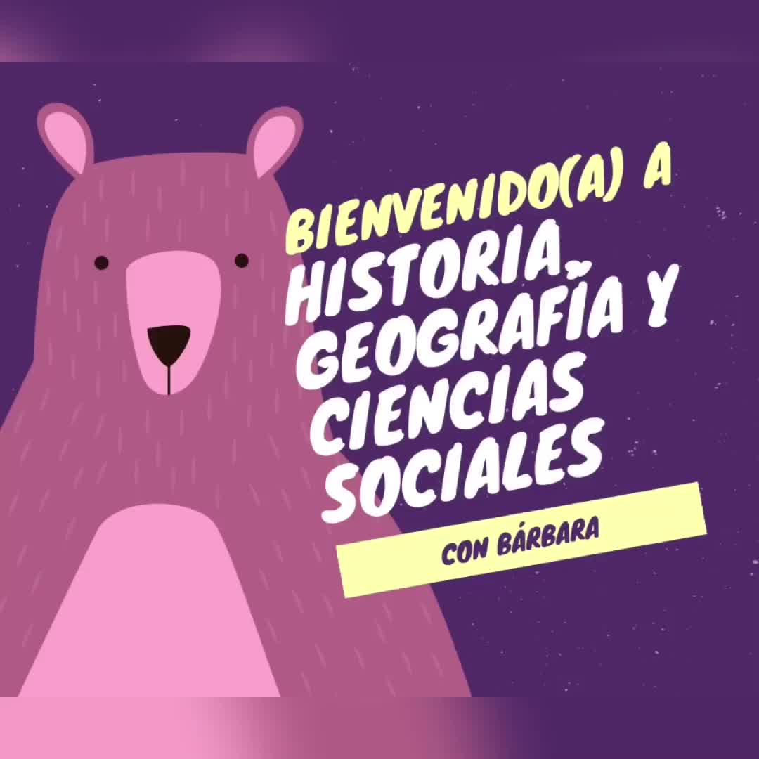 Zonas de Chile - Historia, Geografía y Ciencias Sociales