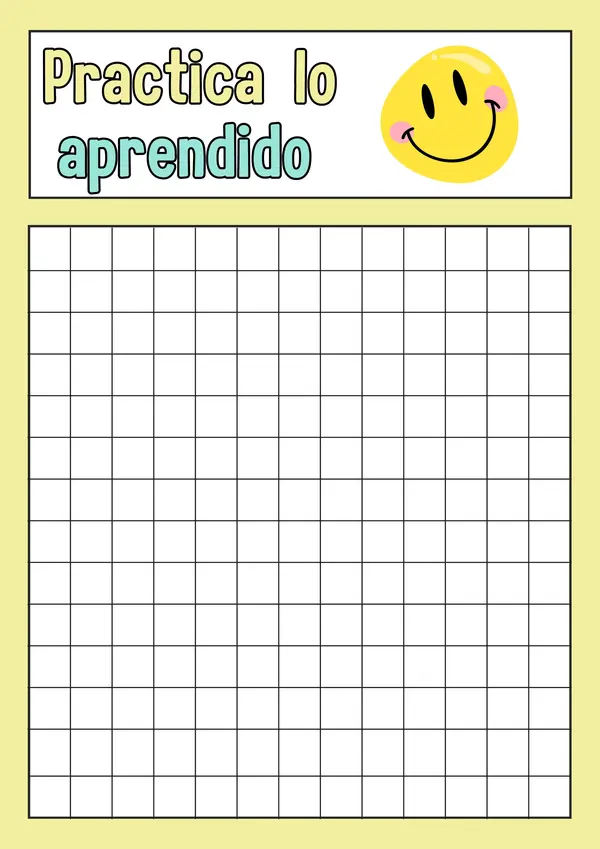 Pizarritas reutilizables para practicar la escritura ✏️📋